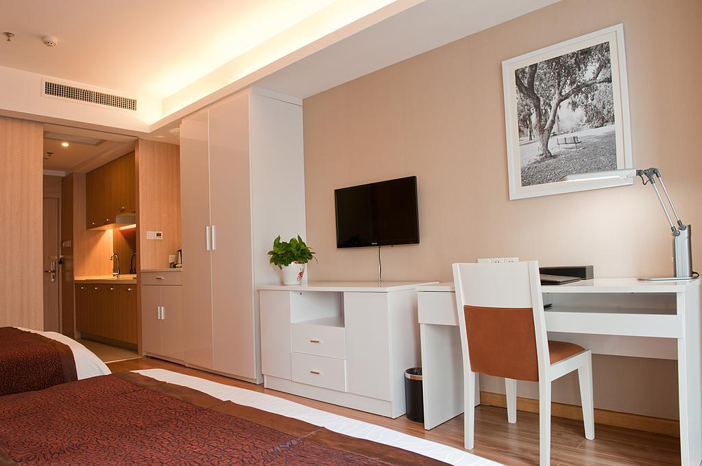 Days Inn Qixiu 난퉁 외부 사진