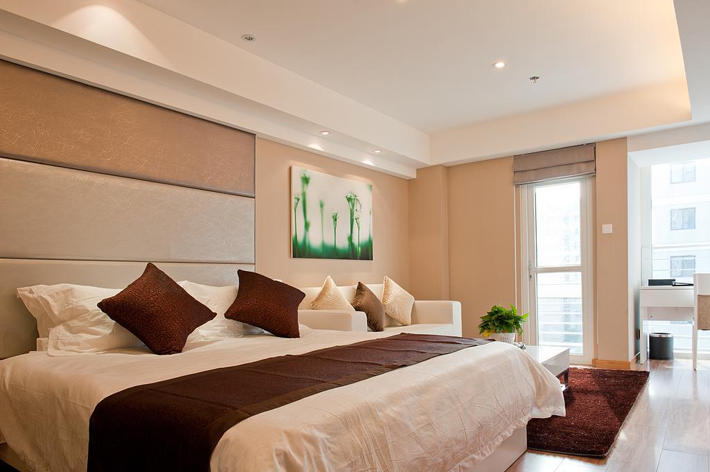 Days Inn Qixiu 난퉁 객실 사진