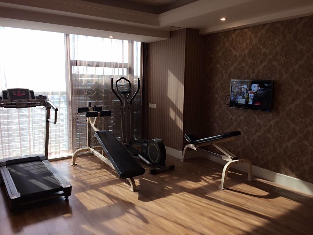 Days Inn Qixiu 난퉁 외부 사진