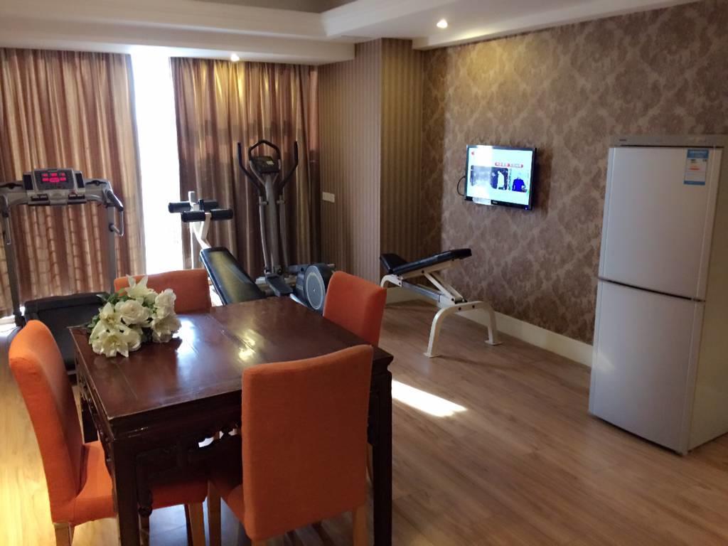 Days Inn Qixiu 난퉁 외부 사진